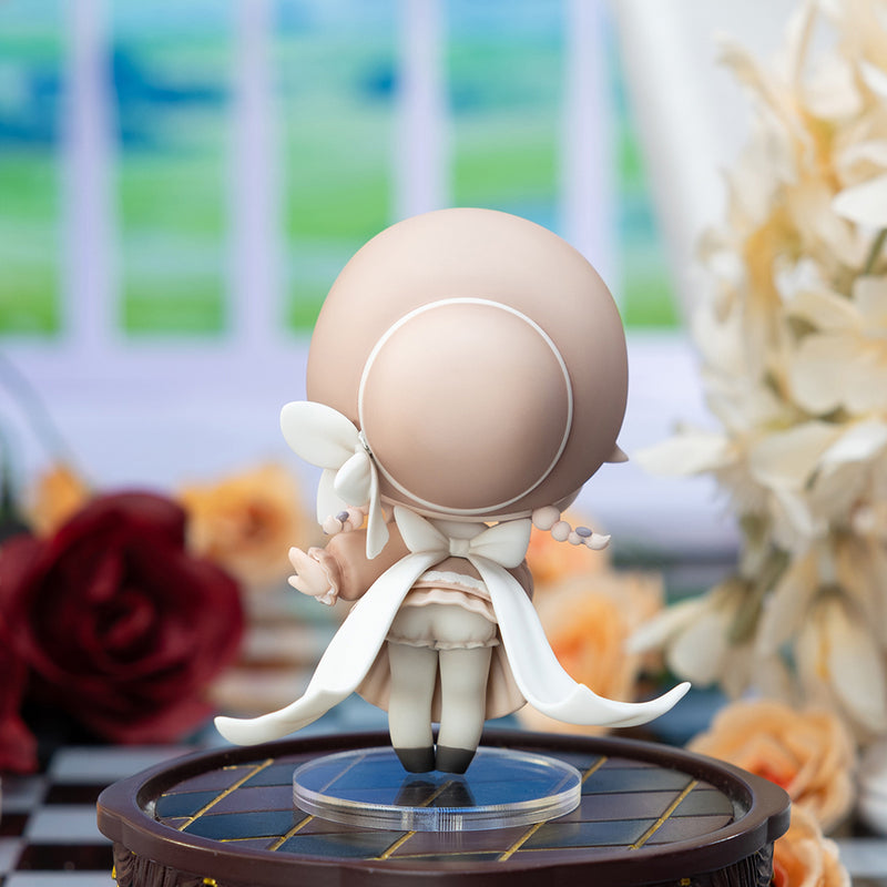 KAWA DESIGN CHIBI CHARACTER MASHIRO KANON LOLITA VER. NON SCALE FIGURE