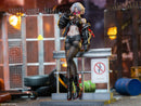 GODDESS OF VICTORY: NIKKE KAWA DESIGN DRAKE 1/6 SCALE FIGURE NORMAL EDITION