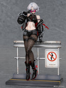 GODDESS OF VICTORY: NIKKE KAWA DESIGN DRAKE 1/6 SCALE FIGURE DELUXE EDITION