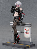 GODDESS OF VICTORY: NIKKE KAWA DESIGN DRAKE 1/6 SCALE FIGURE DELUXE EDITION