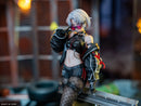 GODDESS OF VICTORY: NIKKE KAWA DESIGN DRAKE 1/6 SCALE FIGURE DELUXE EDITION