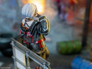 GODDESS OF VICTORY: NIKKE KAWA DESIGN DRAKE 1/6 SCALE FIGURE DELUXE EDITION