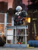 GODDESS OF VICTORY: NIKKE KAWA DESIGN DRAKE 1/6 SCALE FIGURE DELUXE EDITION