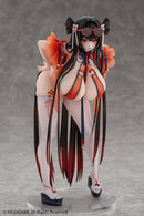 DAIBLOS CORE KAWA DESIGN MAREE ROUGE BANQUET OF FALLING PLUMS NORMAL VER. 1/6 SCALE FIGURE