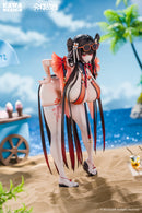 DAIBLOS CORE KAWA DESIGN MAREE ROUGE BANQUET OF FALLING PLUMS NORMAL VER. 1/6 SCALE FIGURE