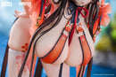 DAIBLOS CORE KAWA DESIGN MAREE ROUGE BANQUET OF FALLING PLUMS NORMAL VER. 1/6 SCALE FIGURE