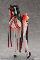 DAIBLOS CORE KAWA DESIGN MAREE ROUGE BANQUET OF FALLING PLUMS WATER TRAIL VER. 1/6 SCALE FIGURE