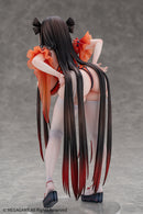 DAIBLOS CORE KAWA DESIGN MAREE ROUGE BANQUET OF FALLING PLUMS WATER TRAIL VER. 1/6 SCALE FIGURE