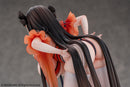 DAIBLOS CORE KAWA DESIGN MAREE ROUGE BANQUET OF FALLING PLUMS WATER TRAIL VER. 1/6 SCALE FIGURE