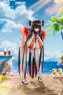 DAIBLOS CORE KAWA DESIGN MAREE ROUGE BANQUET OF FALLING PLUMS WATER TRAIL VER. 1/6 SCALE FIGURE
