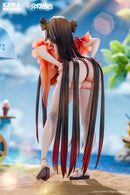 DAIBLOS CORE KAWA DESIGN MAREE ROUGE BANQUET OF FALLING PLUMS WATER TRAIL VER. 1/6 SCALE FIGURE