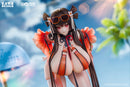 DAIBLOS CORE KAWA DESIGN MAREE ROUGE BANQUET OF FALLING PLUMS WATER TRAIL VER. 1/6 SCALE FIGURE