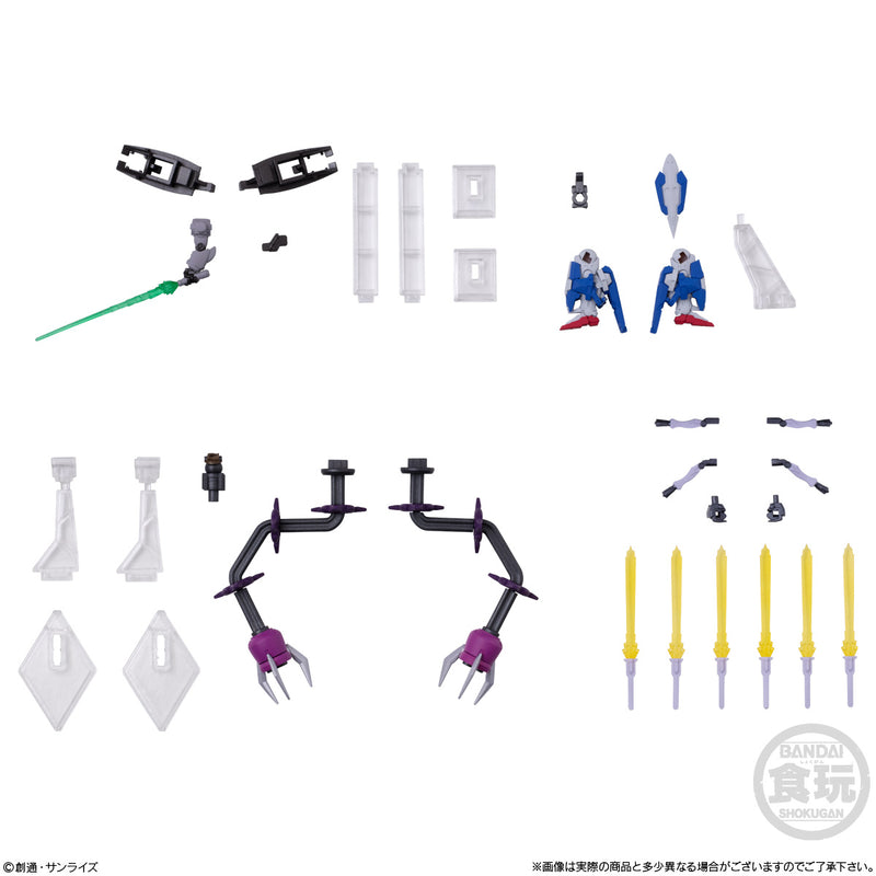 Gundam Bandai FW Gundam Converge