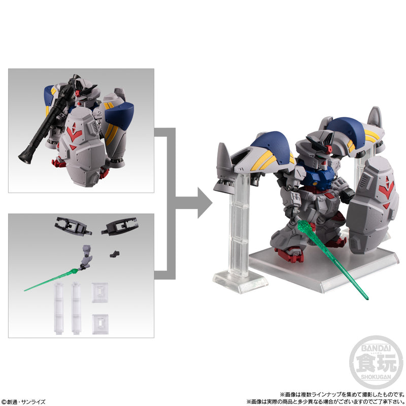 Gundam Bandai FW Gundam Converge