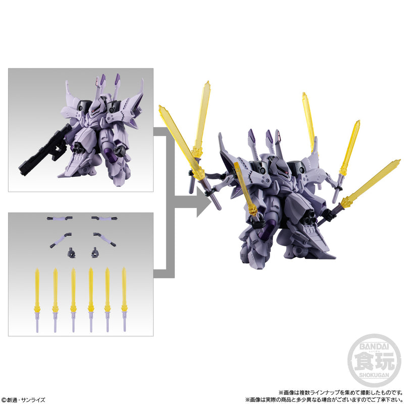 Gundam Bandai FW Gundam Converge