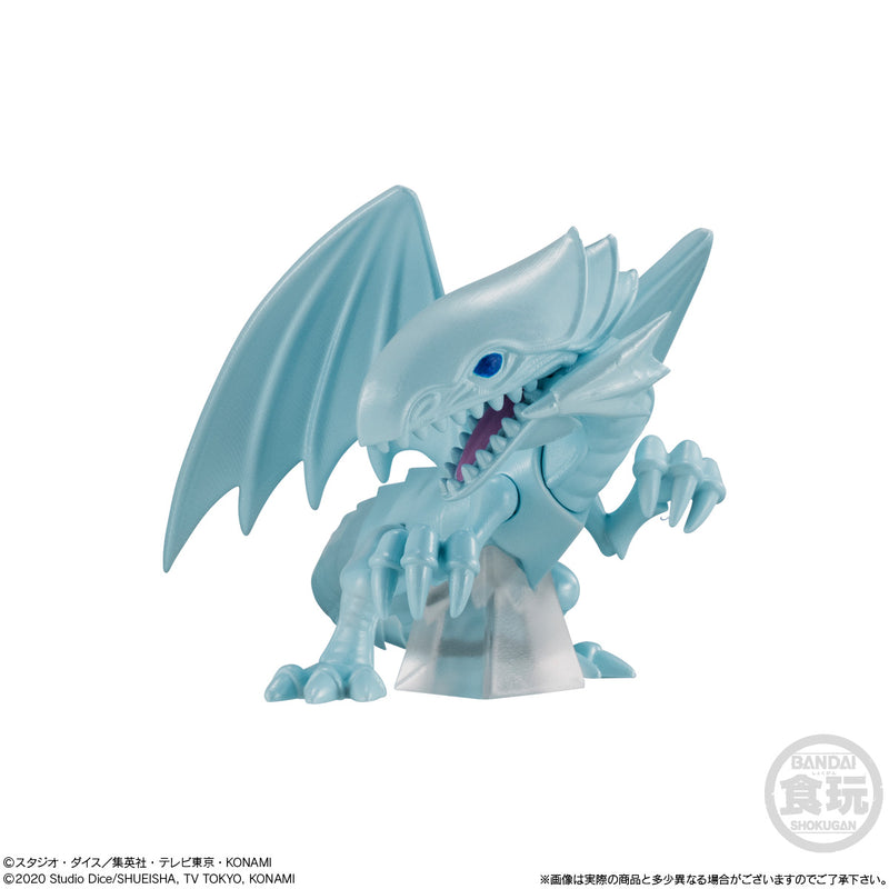 Yu-Gi-Oh! Bandai Collection 01 (1 Random)