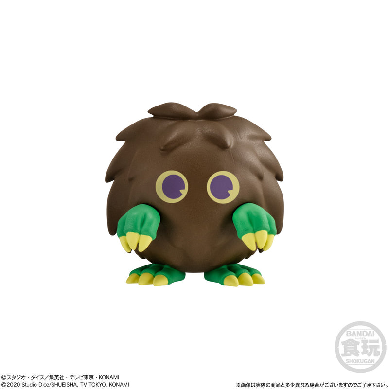 Yu-Gi-Oh! Bandai Collection 01 (1 Random)