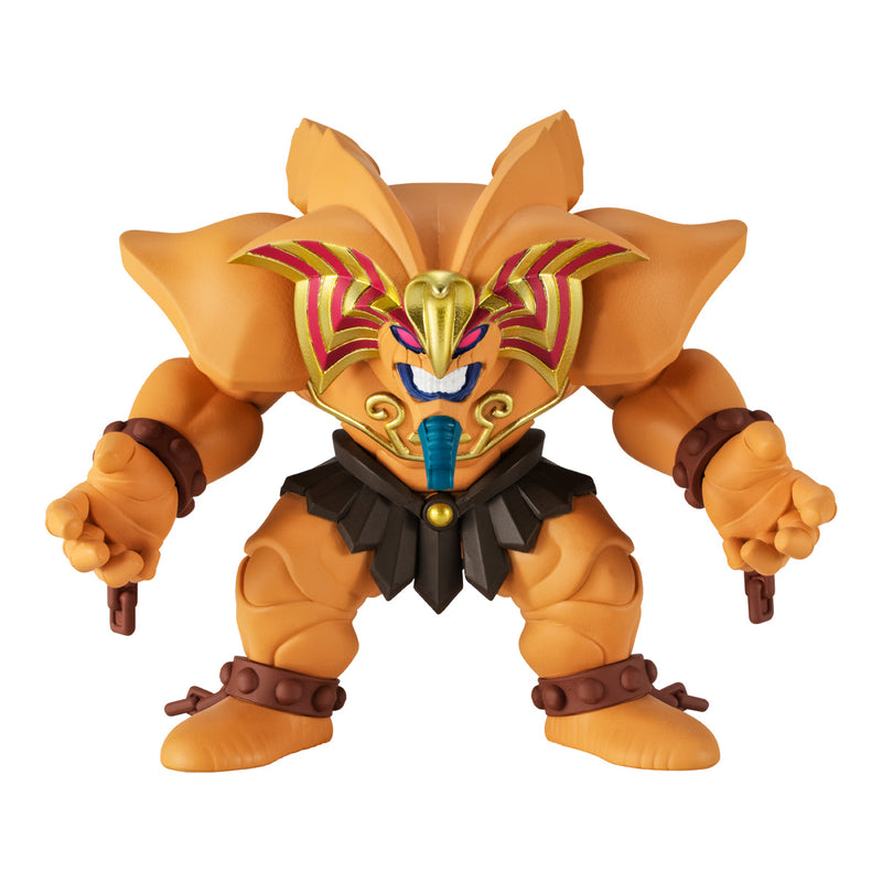 Yu-Gi-Oh! Bandai Collection EX01 Exodia