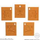 Yu-Gi-Oh! Bandai Collection EX01 Exodia