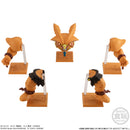 Yu-Gi-Oh! Bandai Collection EX01 Exodia