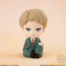 SPY x FAMILY Bandai Relacot(1 Random)