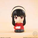 SPY x FAMILY Bandai Relacot(1 Random)