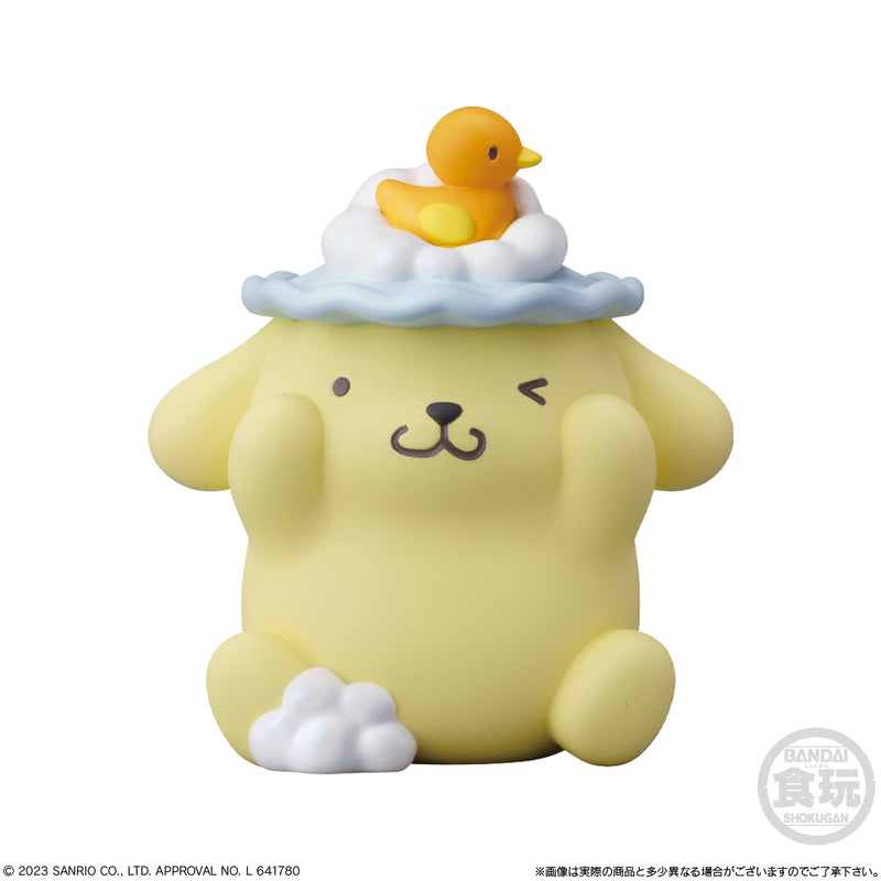 SANRIO CHARACTERS Bandai Shokugan FRIENDS 2(1 Random)