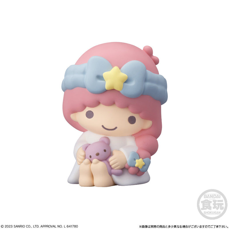 SANRIO CHARACTERS Bandai Shokugan FRIENDS 2(1 Random)