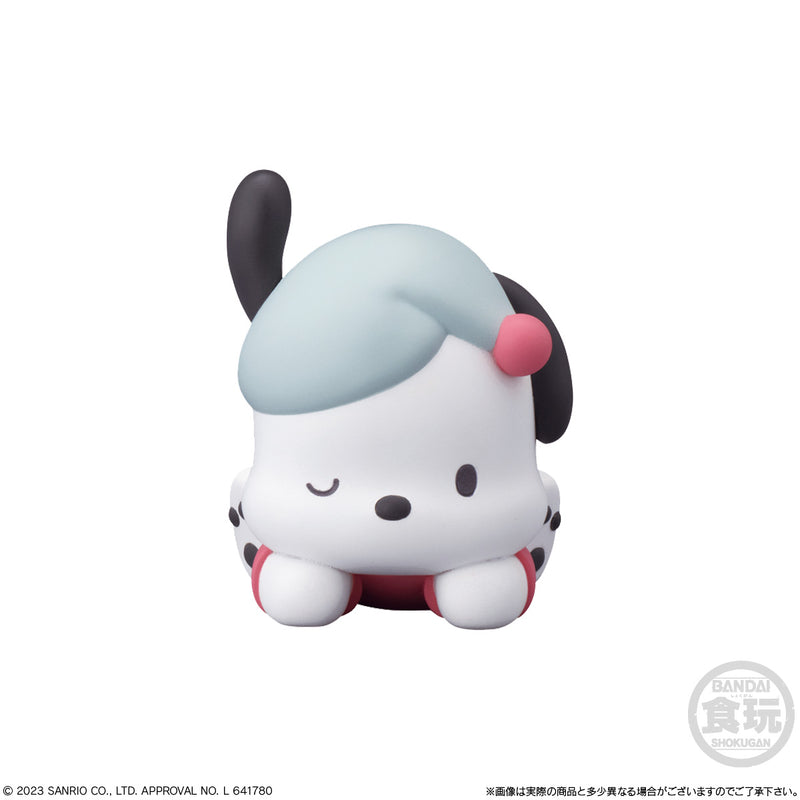 SANRIO CHARACTERS Bandai Shokugan FRIENDS 2(1 Random)