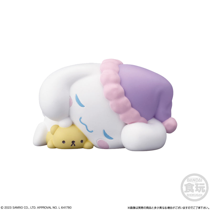 SANRIO CHARACTERS Bandai Shokugan FRIENDS 2(1 Random)