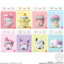 SANRIO CHARACTERS Bandai Shokugan FRIENDS 2 (1 Random)