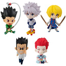 Hunter x Hunter Bandai Adverge Motion (1 Random)