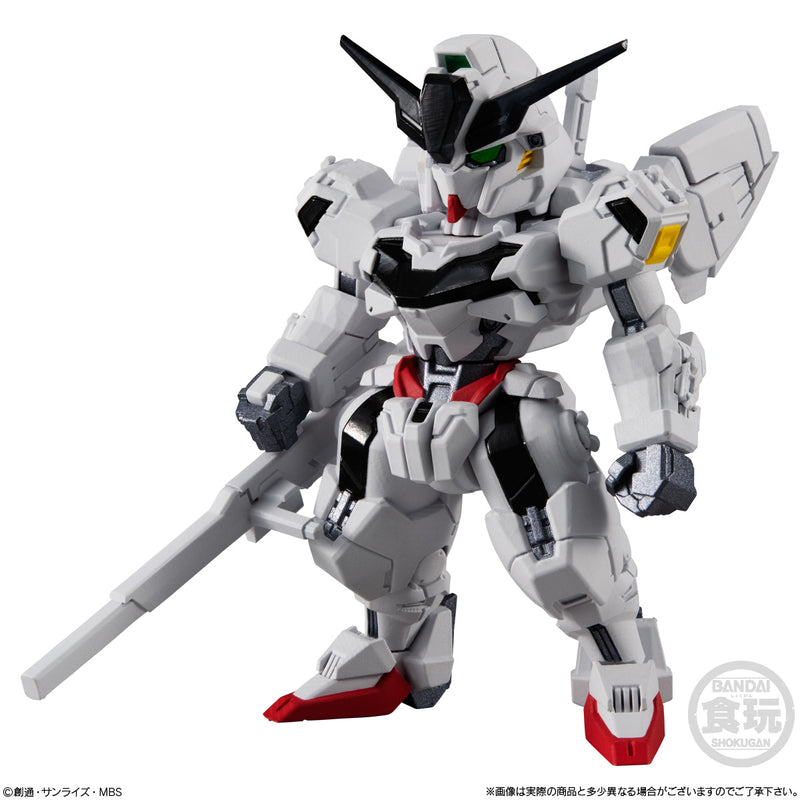 Gundam Bandai FW Gundam Converge