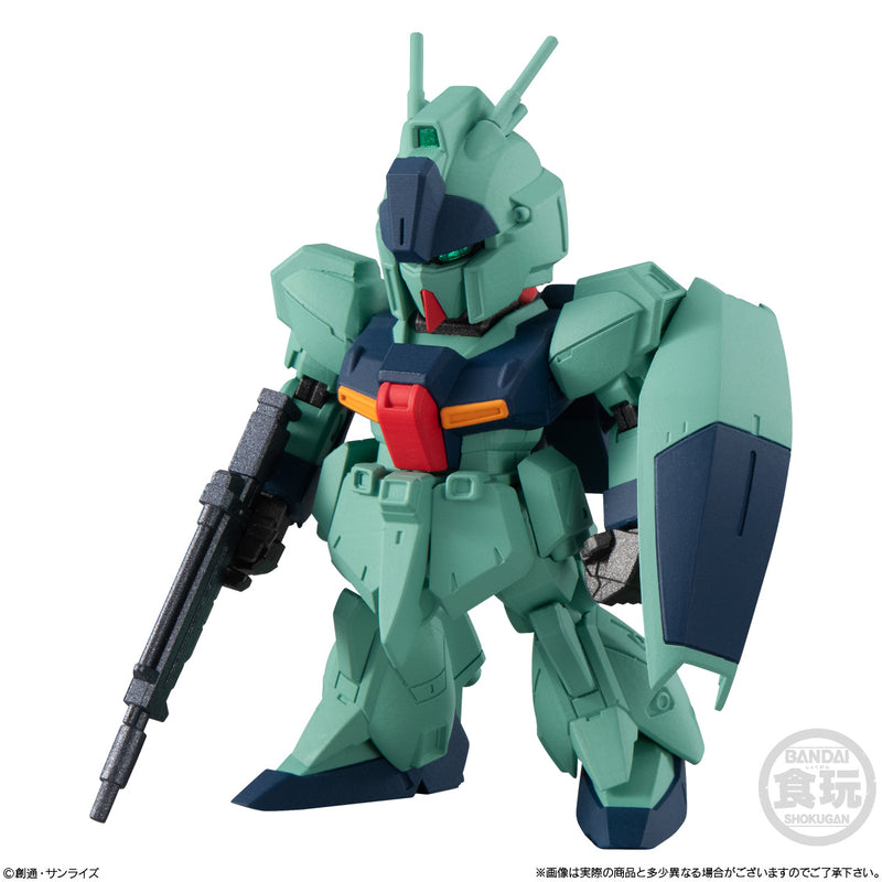 Gundam Bandai FW Gundam Converge