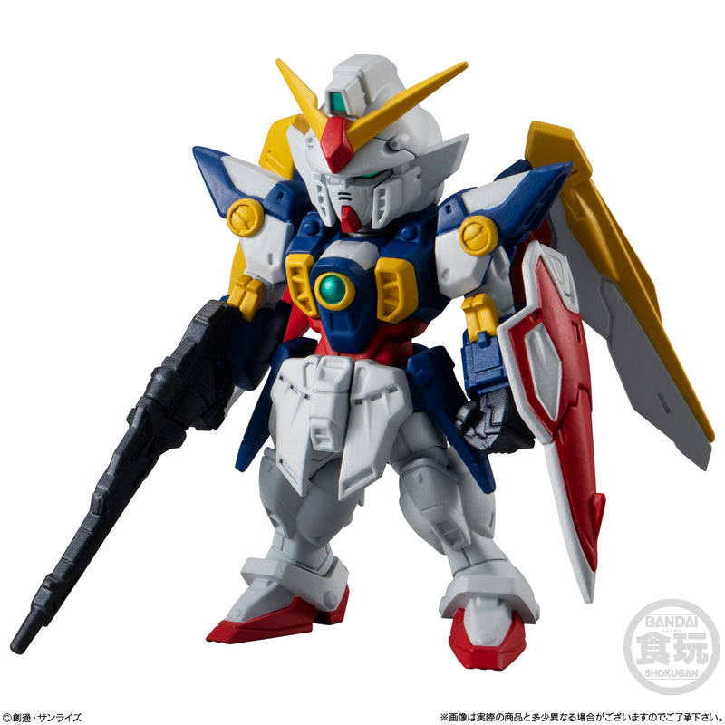 Gundam Bandai FW Gundam Converge