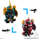 Gundam Bandai FW Gundam Converge