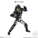 Kamen Rider Bandai Shodo - XX (Double Cross) 5(1 Random)