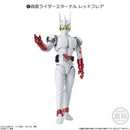 Kamen Rider Bandai Shodo - XX (Double Cross) 5(1 Random)