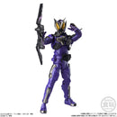 Kamen Rider Bandai Shodo - XX (Double Cross) 5(1 Random)