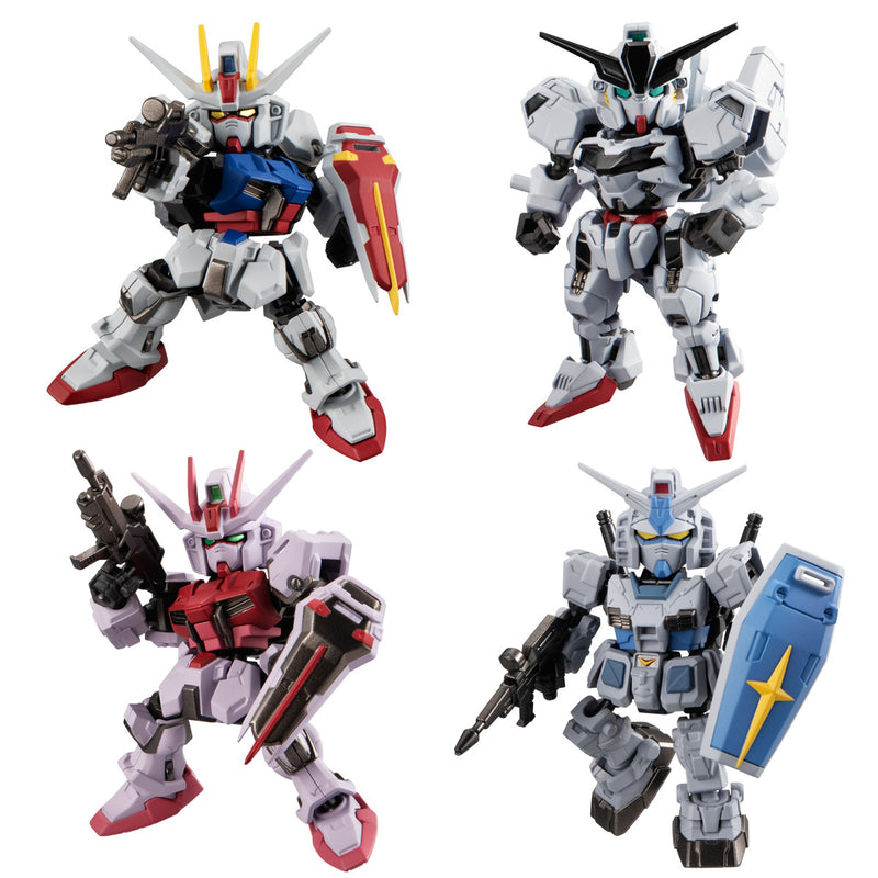 Gundam Bandai Mobility Joint Gundam Vol.6