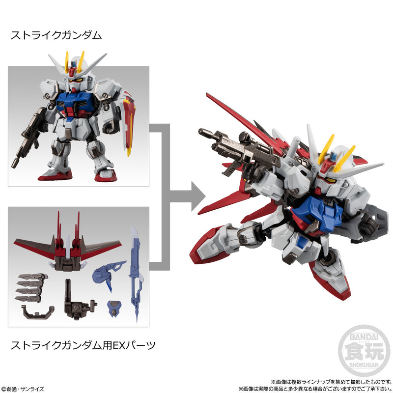 Gundam Bandai Mobility Joint Gundam Vol.6