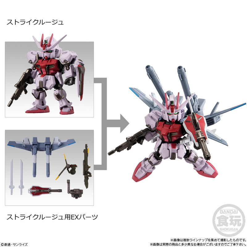 Gundam Bandai Mobility Joint Gundam Vol.6