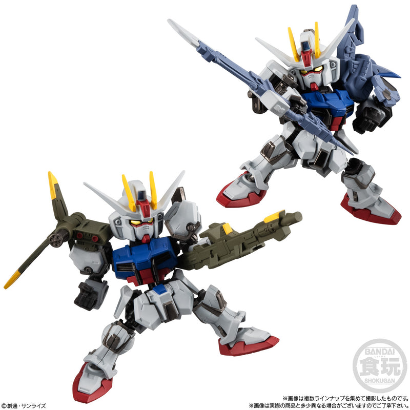 Gundam Bandai Mobility Joint Gundam Vol.6