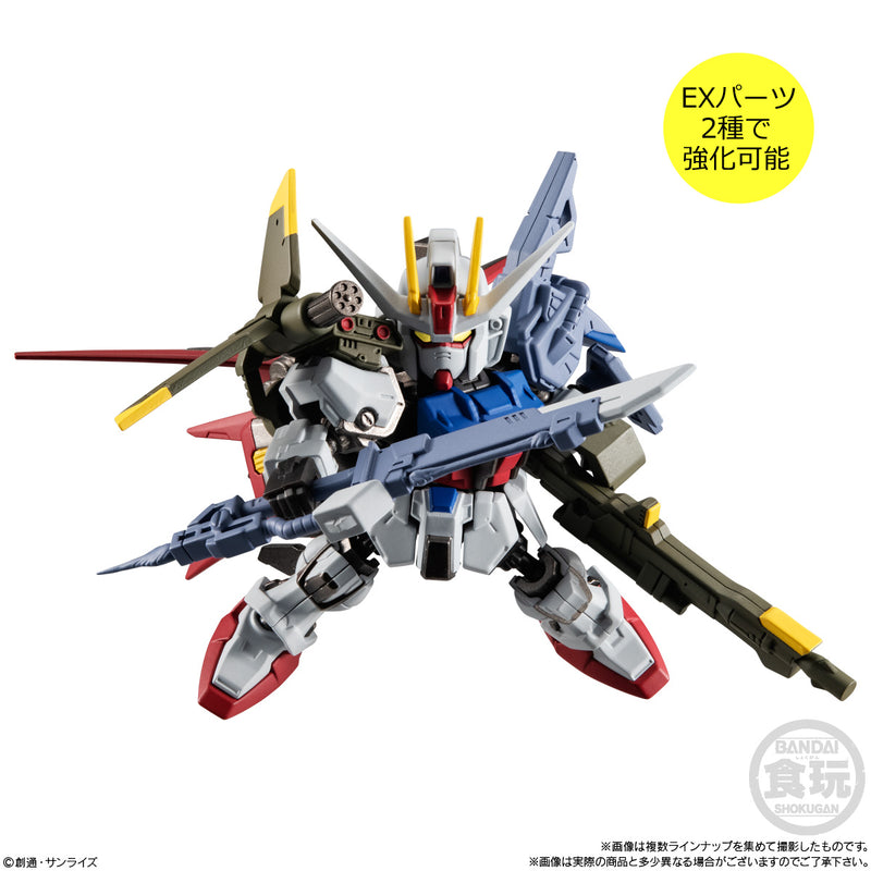 Gundam Bandai Mobility Joint Gundam Vol.6