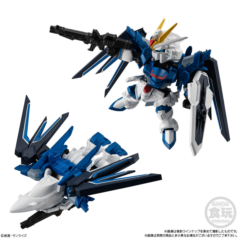 Gundam Bandai Mobility Joint Gundam Vol.7