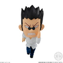 Hunter x Hunter Bandai Adverge Motion(Set of 5)
