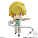 Hunter x Hunter Bandai Adverge Motion 2 (Set of 5)