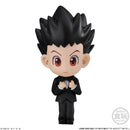 Hunter x Hunter Bandai Adverge Motion 2 (Set of 5)