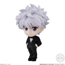Hunter x Hunter Bandai Adverge Motion 2 (Set of 5)