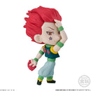 Hunter x Hunter Bandai Adverge Motion 2 (Set of 5)
